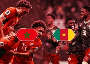 المنتخب المغربي في اختبار صعب أمام الكاميرون بربع نهائي “كان 2025”