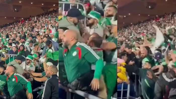 الكاف يفتح تحقيقاً رسمياً في أحداث مباريات ربع نهائي “المغرب 2025”