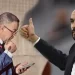 مستقبل الركراكي مع المنتخب المغربي على المحك قبل اجتماع الحسم مع لقجع