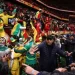 توقيف 19 مشجعًا على خلفية أحداث شغب عقب نهائي المغرب والسنغال بالرباط