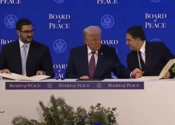 المغرب ضمن الأعضاء المؤسسين لـ“مجلس السلام” بقيادة ترامب