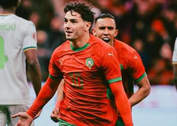 براهيم دياز يتصدر هدافي “كان 2025” ويقود المغرب إلى ربع النهائي
