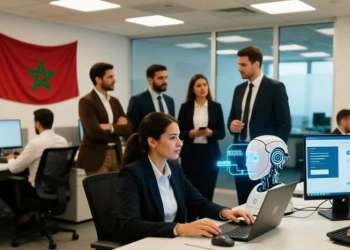 المغرب يرسم خارطة طريق للذكاء الاصطناعي… رهان السيادة الرقمية في أفق 2030