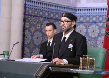 خبير : الملك محمد السادس يرسخ المسار الإفريقي للمغرب عبر حكمة ورياضة متميزة