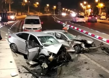 المغرب يطلق استراتيجية 2030 للسلامة الطرقية وسط ارتفاع مقلق في ضحايا حوادث السير