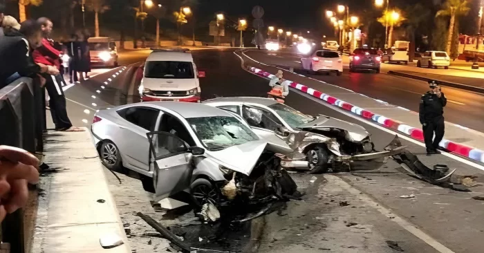 المغرب يطلق استراتيجية 2030 للسلامة الطرقية وسط ارتفاع مقلق في ضحايا حوادث السير