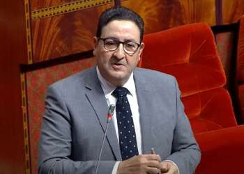 4.160 قتيلاً في 11 شهراً.. قيوح يقرّ بتفاقم نزيف الطرق بالمغرب
