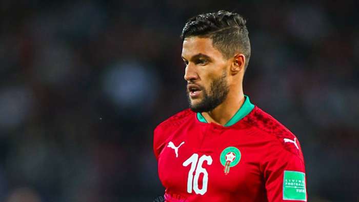 الرجاء الرياضي يفتح باب المفاوضات مع يحيى عطية الله لتعويض الرحيل المرتقب ليوسف بلعمري