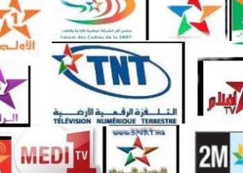 الإعلام العمومي و”انحطاط” الإنتاج