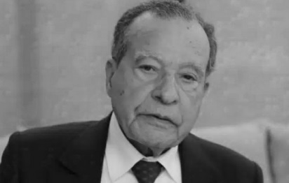 وفاة الوزير الأسبق عبد السلام زنيند