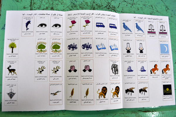 الحكومة تخصص دعما لتمويل الحملات الانتخابية لـ الفئات الخاصة أكبر من دعم الدوائر 