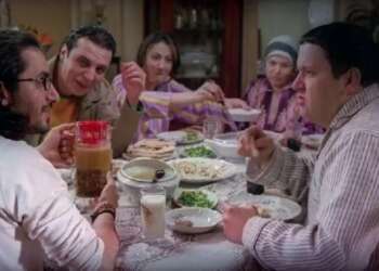 تهذيب طقوس رمضان