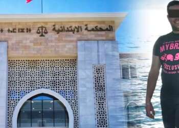 ​بعد “مولينيكس” و”بنشقرون”.. السجن ينهي مغامرات “اللنجري” على تيك توك
