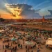 «لوفيغارو»: مراكش تتصدر وجهات الفرنسيين