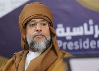 أنباء عن مقتل سيف الإسلام القذافي في الزنتان