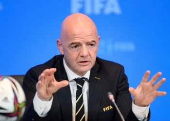 إنفانتينو يطمئن بشأن مونديال 2026 رغم موجة العنف في المكسيك