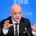 إنفانتينو يطمئن بشأن مونديال 2026 رغم موجة العنف في المكسيك