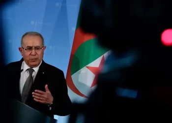 غوتيريش يطيح بالمبعوث الجزائري لعمامرة ويكلف الفنلندي هافيستو بملف السودان