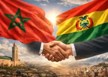 بوليفيا تعلّق اعترافها بـ«البوليساريو » وتعلن استئناف علاقاتها الدبلوماسية مع المغرب