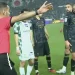 عقوبات تأديبية تطال الطاقم التحكيمي لمباراة الرجاء واتحاد طنجة