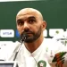 وليد الركراكي يقدّم استقالته من تدريب المنتخب الوطني