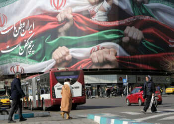 ايران:هدوء بين عاصفتين
