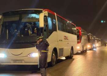 طنجة تفتح مراكز الإيواء لساكنة القصر الكبير بعد تصاعد خطر فيضانات وادي اللوكوس