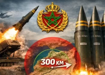 تعزيز القدرات الردعية للمغرب مع إدخال منظومات صاروخية متقدمة إلى الخدمة
