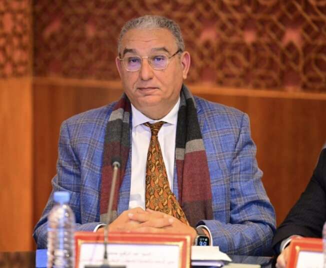 إبستين : حين يتحول القاع إلى نظام.