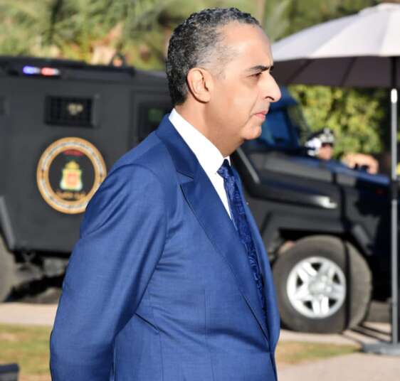 حموشي يقود عمليات استخباراتية تتعقب الإرهابيين في العالم