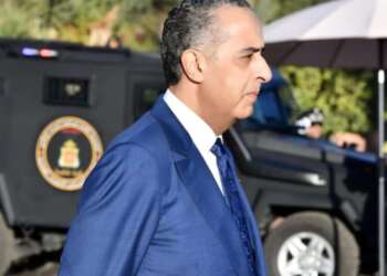 حموشي يقود عمليات استخباراتية تتعقب الإرهابيين في العالم