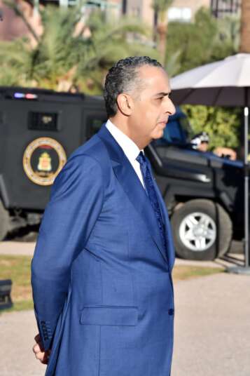 حموشي يقود عمليات استخباراتية تتعقب الإرهابيين في العالم