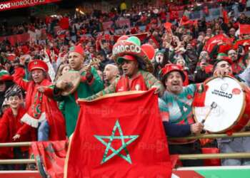تنسيق أمني بين القنصلية المغربية بنيويورك وشرطة المدينة استعدادًا لمونديال 2026