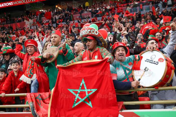 تنسيق أمني بين القنصلية المغربية بنيويورك وشرطة المدينة استعدادًا لمونديال 2026
