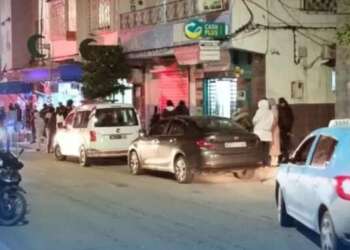 سرقة مبلغ 18مليون من وكالة لتحويل الأموال “كاش بليوس” بحي عين حوزي بشفشاون 