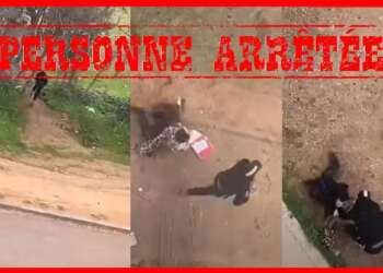  توقيف مشتبه فيه في سرقة باستعمال العنف بمكناس
