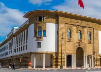 البنوك المغربية تعزز دورها في تدبير الدين المحلي وسوق الخزينة