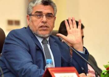 الرميد يدعو إلى اعتماد فحص الحمض النووي لإثبات النسب في حالات الولادة خارج إطار الزواج