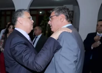 خلاف حكومي يطفو على السطح بعد تجاوز وزير العدل في ملف المحاماة