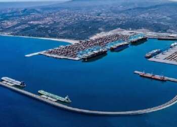 دعم أوروبي جديد لمشروع الناظور غرب المتوسط لتعزيز الرقمنة والاستدامة الصناعية