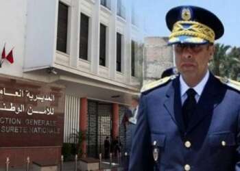 الأمن الوطني ينعى أربعة من موظفيه قضوا في حادث سير أثناء أداء الواجب