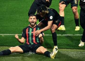 الجيش الملكي يصمد في القاهرة ويبلغ ربع نهائي دوري أبطال أفريقيا