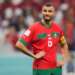غانم سايس.. حين يختار القائد النزول الهادئ من المسرح قبل مونديال 2026