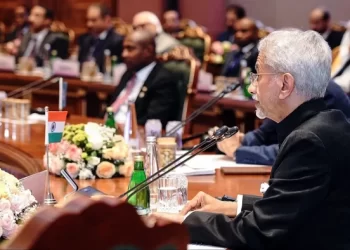 منتدى التعاون الهند-الدول العربية يجدد التأكيد على التشبث باحترام سيادة الدول ووحدتها الترابية