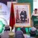 رئيس فرع مؤسسة محمد السادس للعلماء الأفارقة بغانا يعبر عن  متنانه لجلالة الملك على الدعم المتواصل