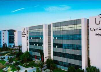 تعاون أكاديمي بين جامعة ميسيسيبي الأمريكية  والجامعة الدولية للرباط