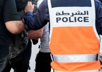 توقيف مواطن أجنبي بسلا للاشتباه في ارتباطه بشبكة للاتجار الدولي في المخدرات