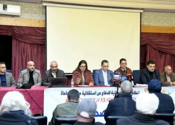 حقوقيون ومحامون يحذّرون من المساس باستقلال الدفاع ويصفون مشروع قانون المحاماة بـ«التراجعي»
