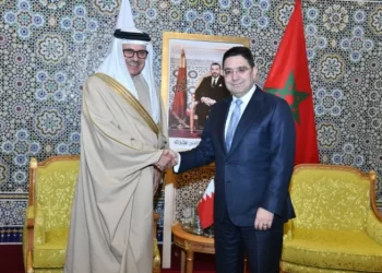البحرين تشيد بدور جلالة  الملك  في تعزيز التنمية والشراكة الإفريقية