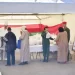 تنفيذا للتعليمات الملكية … الحرس الملكي يوزع 6000 وجبة إفطار يوميا